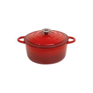 Casseruola Tonda “Le Cucinotte” – ø 24 cm / 4 L