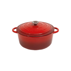 Casseruola Tonda “Le Cucinotte” – ø 28 cm / 6 Litri