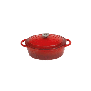 Pentola Ovale “Le Cucinotte” – 29 cm / 4 Litri