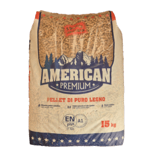 American Premium (15 kg)