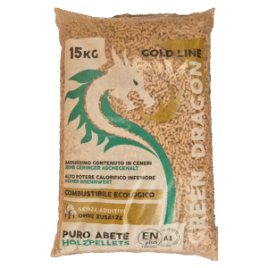 Green Dragon (15 kg)