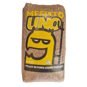 Mefisto Uno (15 kg)