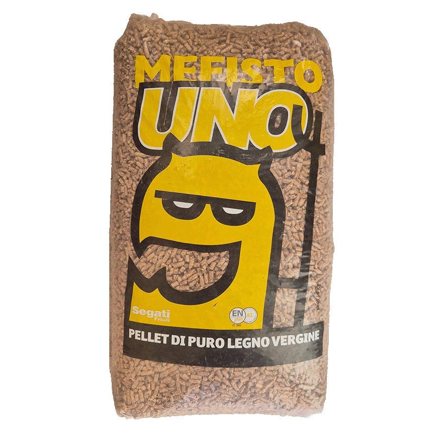 Mefisto Uno (15 kg)
