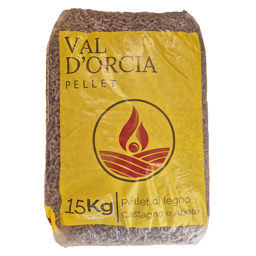 Val d'Orcia (15 kg)