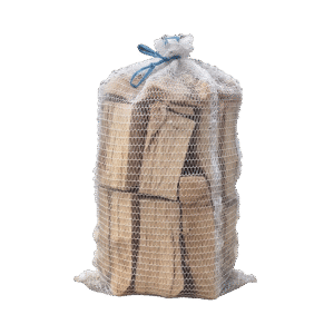 Sacco Legna da Ardere in Cerro Secco 15 kg