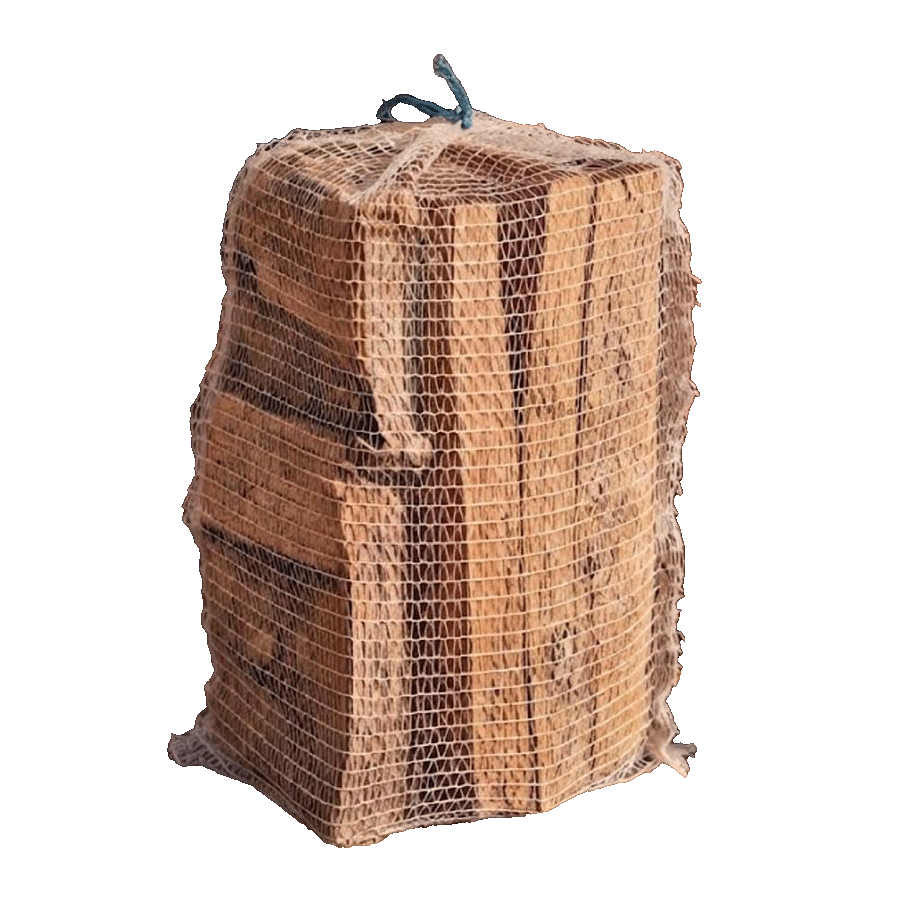 Sacco Legna da Forno in Cerro Secco 20 kg