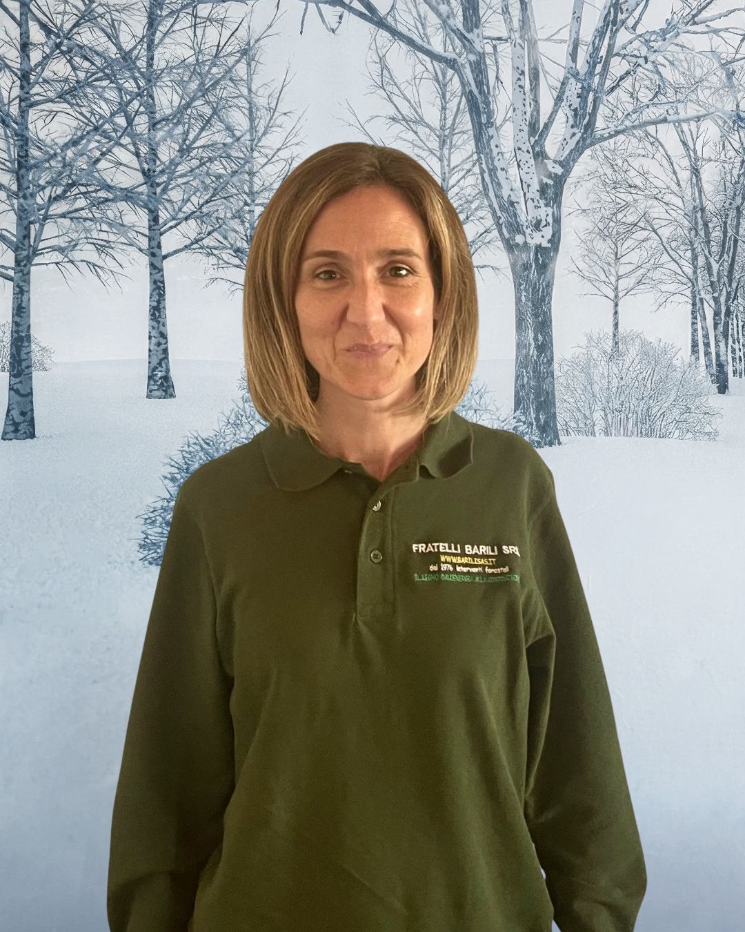 Paola Offarelli