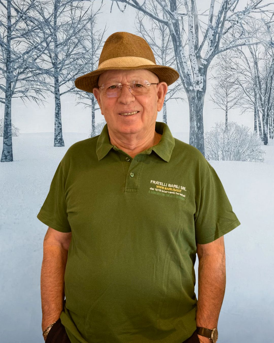 Rinaldo Barili